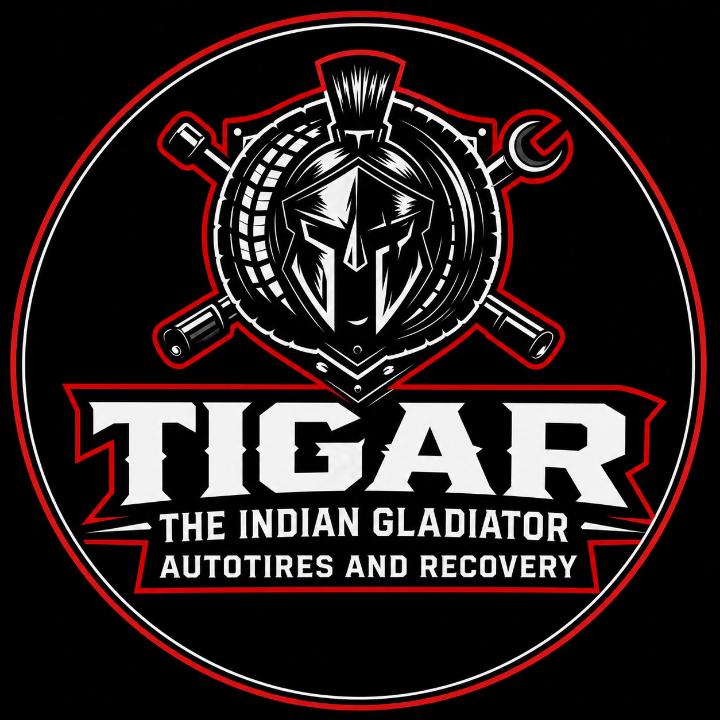 TIGAR logo